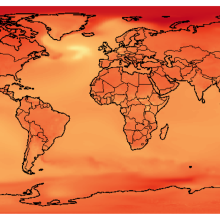 Geographic Information Systems (GIS) Science