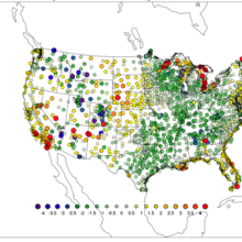 Measuring Forecast Quality