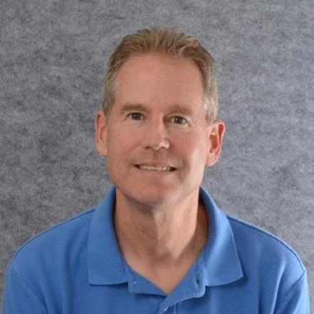 Jeff Hancock