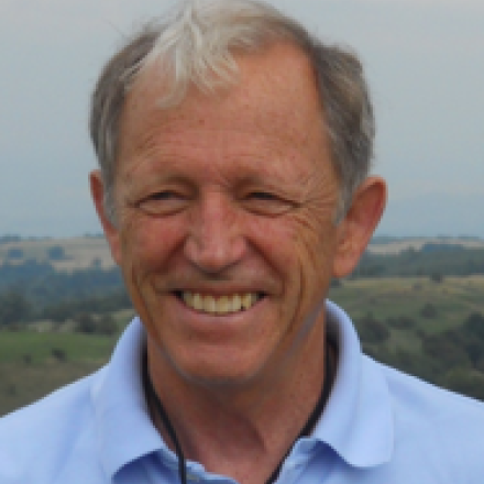 Jim Wilson