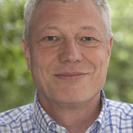 Matthias Steiner