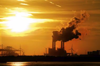 A Recognized Expert on Air Quality Topics