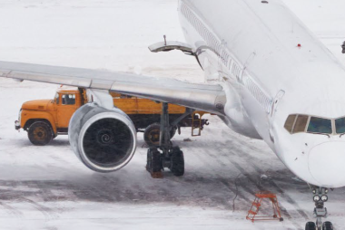 Coping with Adverse Winter Weather: Emerging Capabilities in Support of Airport and Airline Operations